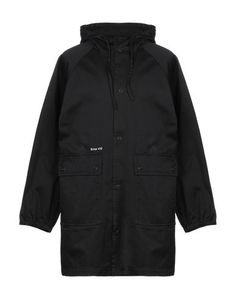 Легкое пальто Stussy