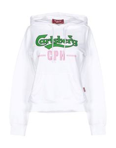 Толстовка Carlsberg