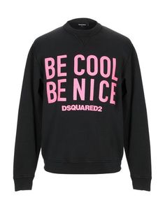 Толстовка Dsquared2
