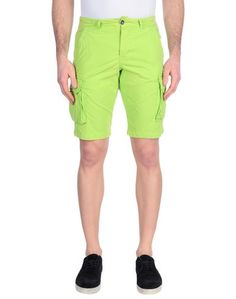 Бермуды 40 Weft