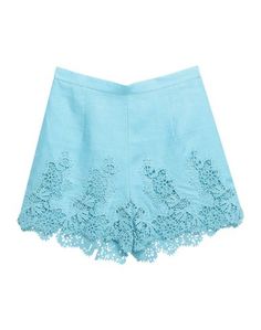 Шорты и бермуды Ermanno Scervino