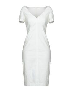 Короткое платье Emporio Armani