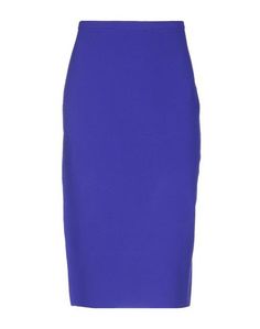 Юбка длиной 3/4 Diane Von Furstenberg