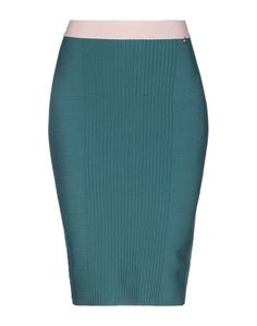 Юбка до колена Liu Jo