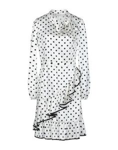 Платье до колена Mangano