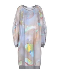 Платье до колена Chalayan