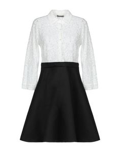 Короткое платье Dixie