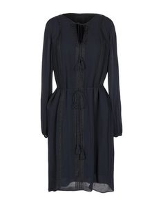 Короткое платье Elie Tahari