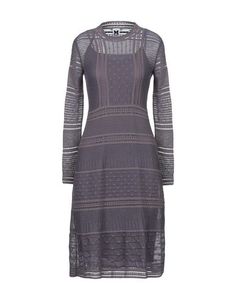 Платье миди M Missoni