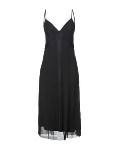 Платье длиной 3/4 Rag &; Bone