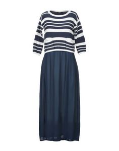 Длинное платье Weekend MAX Mara