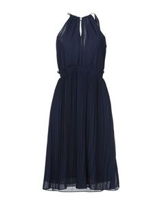 Платье до колена Michael Kors