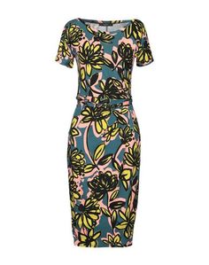Платье до колена Weekend MAX Mara