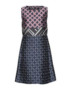 Платье до колена S Max Mara