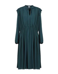 Платье до колена M Missoni