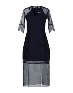 Платье длиной 3/4 Three Floor