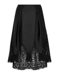 Юбка длиной 3/4 Sachin + Babi