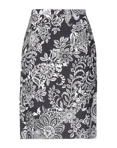 Юбка до колена Fay