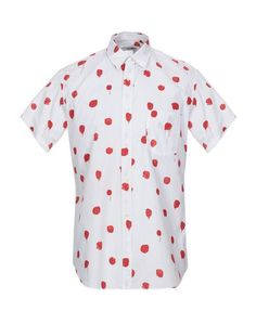 Pубашка Fred Perry Comme DES GarÇons Shirt