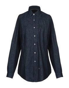 Джинсовая рубашка At.P.Co