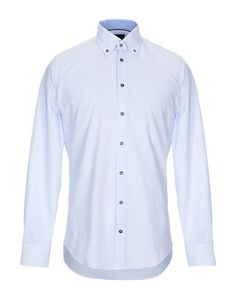 Pубашка Bugatti