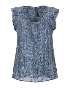 Pубашка Manila Grace