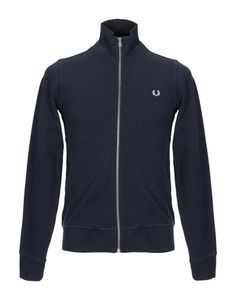 Толстовка Fred Perry