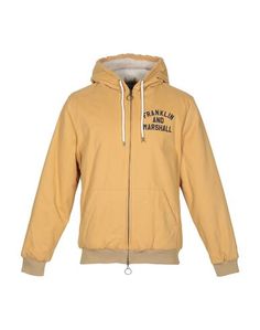 Куртка Franklin &; Marshall
