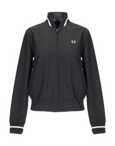 Куртка Fred Perry