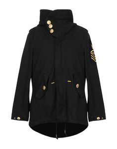 Куртка History Repeats