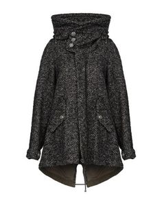 Пальто History Repeats