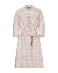 Легкое пальто Blumarine