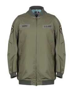 Куртка History Repeats