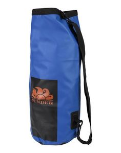 Рюкзаки и сумки на пояс Sundek