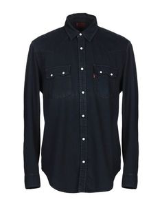 Джинсовая рубашка Levis RED TAB