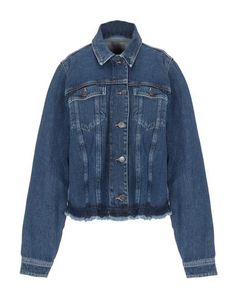 Джинсовая верхняя одежда Calvin Klein