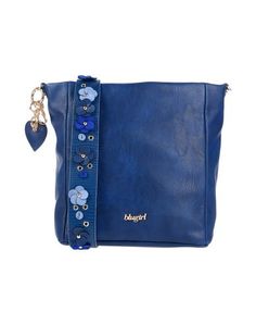 Сумка на плечо Blugirl Blumarine
