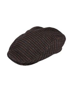 Головной убор Messagerie