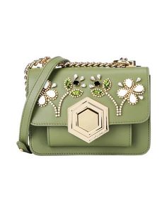 Сумка через плечо Hibourama