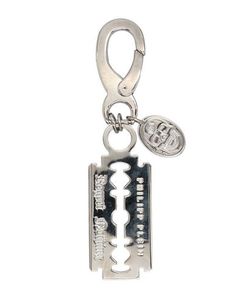 Брелок для ключей Philipp Plein