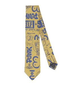 Галстук Vivienne Westwood