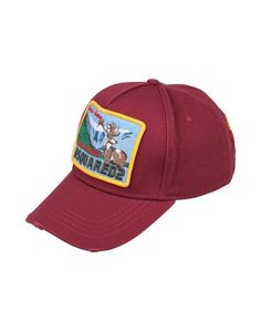 Головной убор Dsquared2