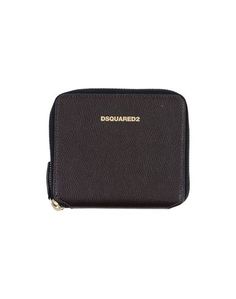 Бумажник Dsquared2