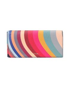 Категория: Кошельки женские Paul Smith