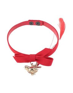 Ожерелье Red Valentino