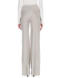 Повседневные брюки Rick Owens Lilies
