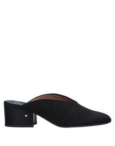 Мюлес и сабо Laurence Dacade