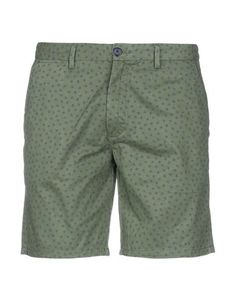 Повседневные шорты Scotch & Soda