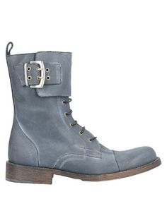 Полусапоги и высокие ботинки Eclat