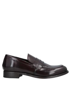 Мокасины Open Closed Shoes